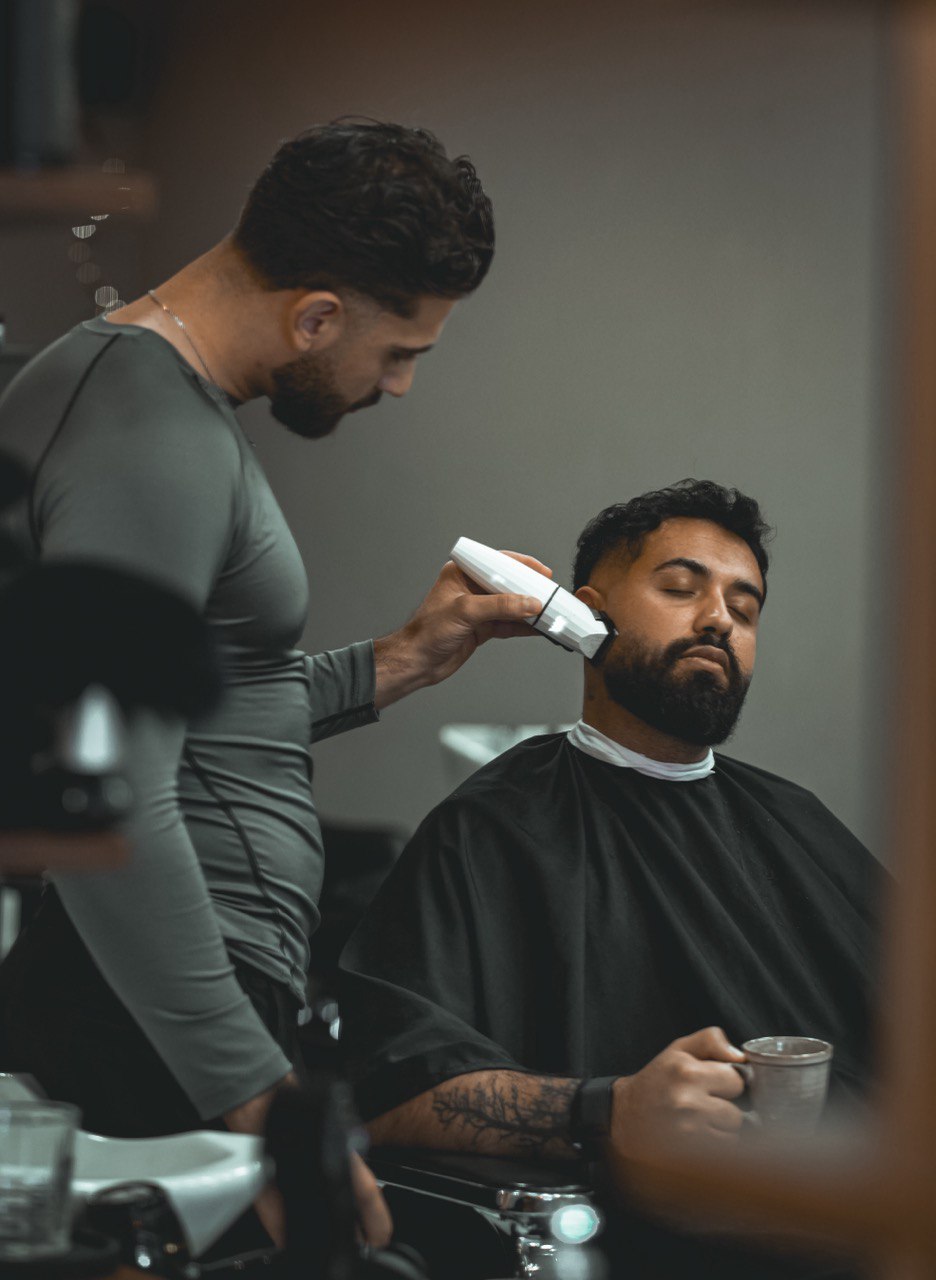 excellence barbershop wiesbaden 9