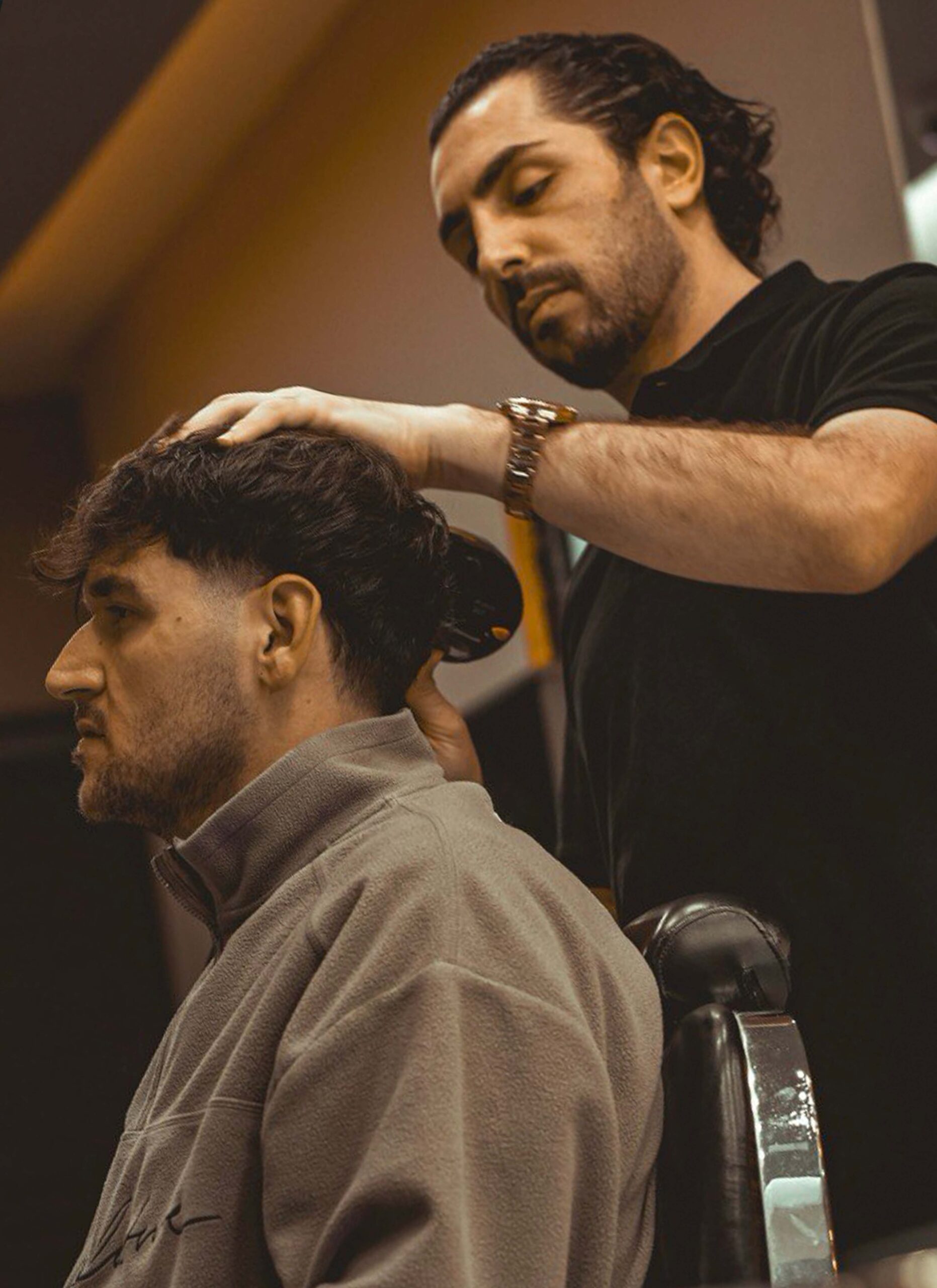 wiesbaden herren haarschnitt